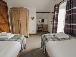 Orsedd Wen Cottage