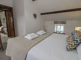 Orsedd Wen Cottage