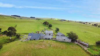 Orsedd Wen Cottage
