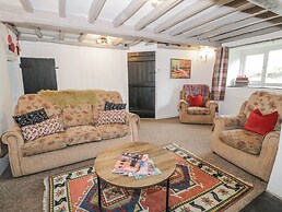 Orsedd Wen Farmhouse