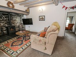 Orsedd Wen Farmhouse