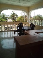 Fahari House Watamu