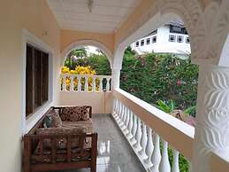 Fahari House Watamu