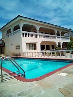 Fahari House Watamu