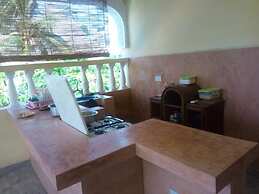 Fahari House Watamu