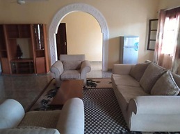 Fahari House Watamu