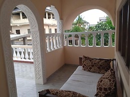 Fahari House Watamu