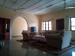 Fahari House Watamu