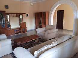 Fahari House Watamu