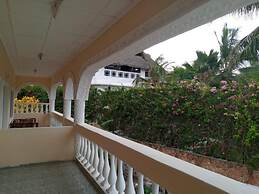 Fahari House Watamu