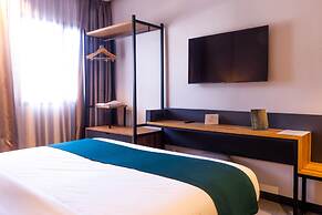 Urban Hotel and Spa