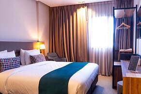 Urban Hotel and Spa