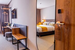 Urban Hotel and Spa