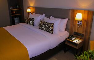 Urban Hotel and Spa