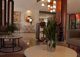 Urban Hotel and Spa