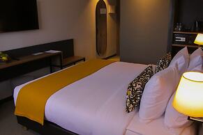 Urban Hotel and Spa