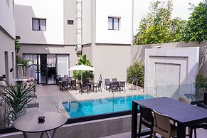 Urban Hotel and Spa