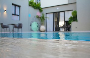 Urban Hotel and Spa