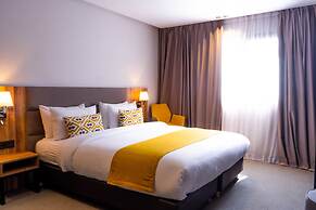 Urban Hotel and Spa