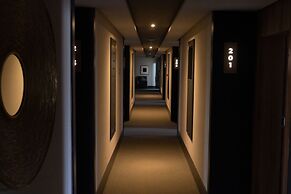 Urban Hotel and Spa