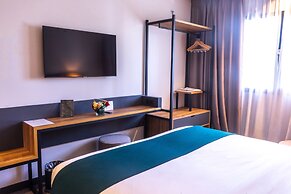 Urban Hotel and Spa