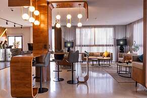 Urban Hotel and Spa