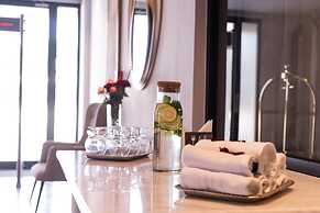 Urban Hotel and Spa