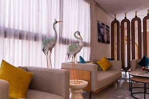 Urban Hotel and Spa