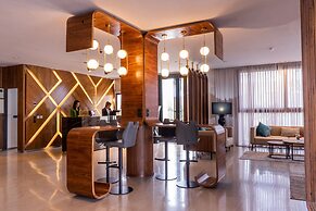 Urban Hotel and Spa