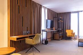 Urban Hotel and Spa