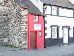 Pengwern Bach