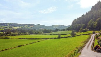 Pengwern Bach