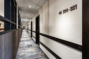Adoryal Hotel