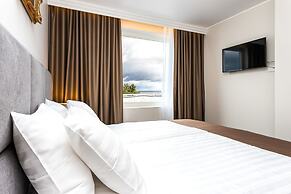 Adoryal Hotel
