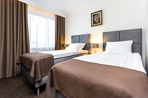 Adoryal Hotel