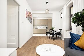 Lumina lovely apartments