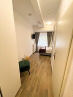 Hotel Kronenkurve