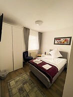 Hotel Kronenkurve