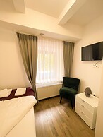 Hotel Kronenkurve
