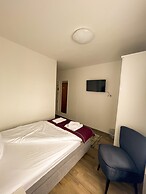 Hotel Kronenkurve