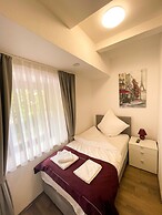 Hotel Kronenkurve