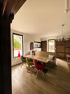 Hotel Kronenkurve