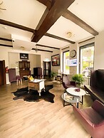 Hotel Kronenkurve