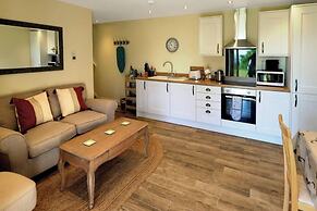 Paradise Position on Exmoor National Park