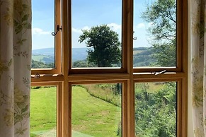Paradise Position on Exmoor National Park