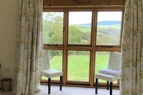 Paradise Position on Exmoor National Park