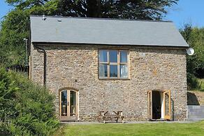 Paradise Position on Exmoor National Park