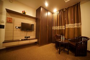 HOTEL PALAZZO INN