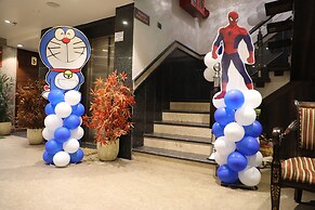 HOTEL PALAZZO INN