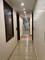 HOTEL PALAZZO INN